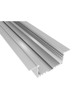 Алюминиевый профиль 4L-9032-SH ANOD Шпаклёвка