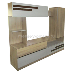 ФР398 Стенка Синай. Размер: 2200х1610х395