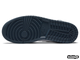 Nike Air Jordan 1 Mid Dark Teal (35-45)