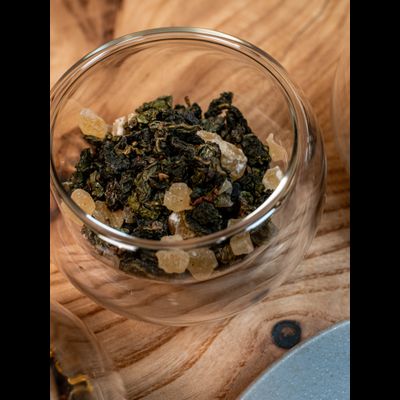 Три вкуса Востока