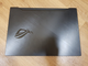 ASUS ROG ZEPHYRUS S GX502GV-ES047T ( 15.6 FHD IPS 144HZ I7-9750H RTX2060(6GB) 32GB 512SSD )