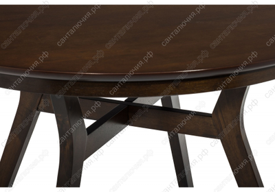 Стол Alto cappuccino