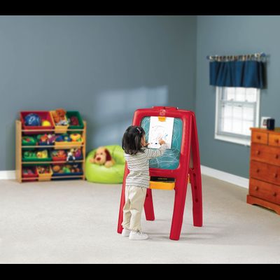 Мольберт для двоих