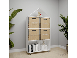 Набор психолога «Я чувствую» (4 модуля)