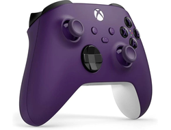 Геймпад Microsoft XBOX Series X Фиолетовый