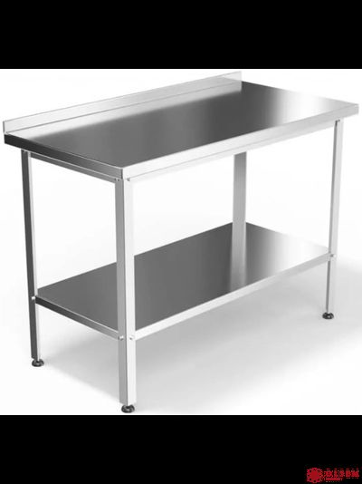 Стол производственный СПБП-1000/600-с