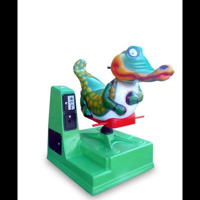 Crocodile качалка электромеханическая