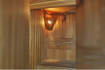 Зал 4. Парная