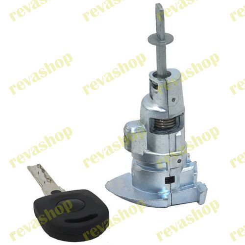 Личинка замка, водительская дверь, VW Passat B6, B7, CC, автомобильные запчасти, замена, ремонт, зам