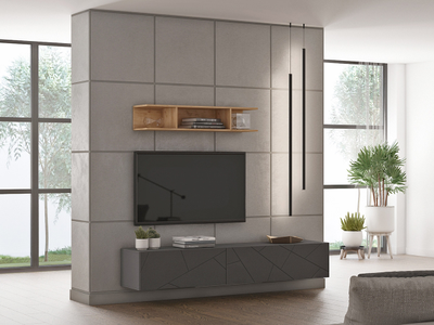 Гостиная Шерлок №3