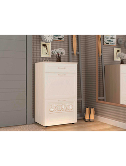 Тумба для обуви 47.11.1 Тиффани