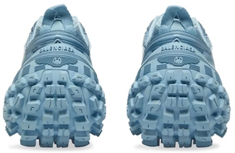 Balenciaga Defender Sneakers Blue