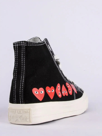 Converse love play new arrivals