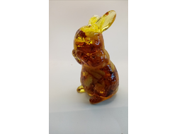 Заяц ничего не скажу