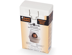 Профилактический шампунь SuperClean для CatGenie