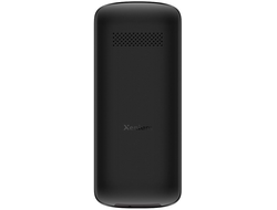 Philips Xenium X160 Черный