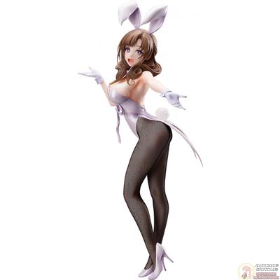 Фигурка 1/4 Мамако Осуки (Oosuki Mamako Bunny Ver.)