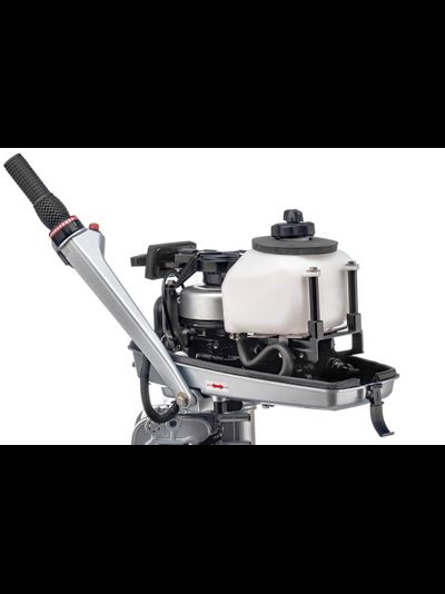 Лодочный мотор Aiqidi 3.5 HS