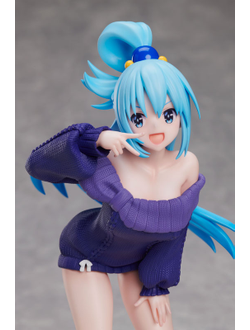 Фигурка 1/7 Аква (Aqua elCOCO)