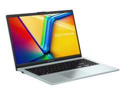 Asus VivoBook E1504FA-BQ089 15.6" IPS FHD 8Gb, (SSD)512Gb Dos Серебристый