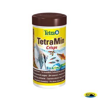 204478 Корм Tetra Min Pro Crisps 500ml