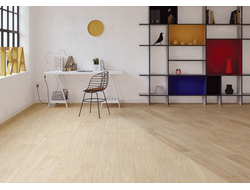 Wood-X, 20х120 см, керамогранит, Орех Голд Терра Матовый R10A Ректификат (9 мм), K949583R