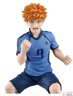 Фигурка Рэнсукэ Кунигами (Rensuke Kunigami Bandai Spirits)