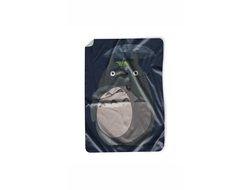 Покрывало на кровать Мой сосед Тоторо, Totoro №3