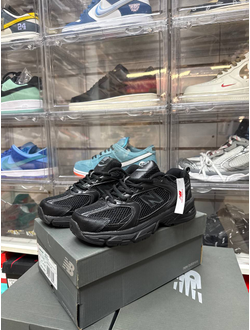 New Balance 530 Retro Black