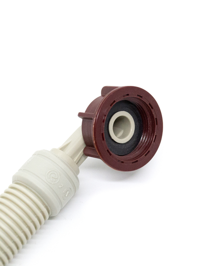 Шланг заливной electrolux 2000 м с аквастопом.