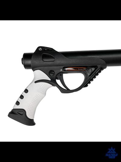 Ружьё пневматическое Scorpena MAKO-z, 7мм калён. 650