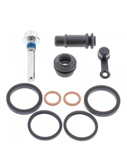 Ремкомплект переднего/заднего суппорта Allballs 18-3185 для Polaris Sportsman 325/400 HO/500/550/570/800/850/1000, SCRAMBLER HO/EPS 850/XP 1000, Ranger 400/500/570/700/800 (5410779, 5410780, 5412505, 5412506)