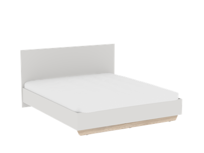 Спальня АВРОРА - Кровать 1800 с подъемным механизмом