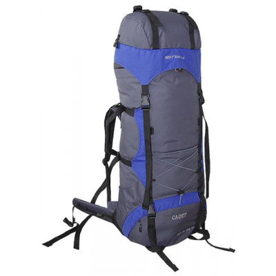 Terra Кадет 70 серый с синим