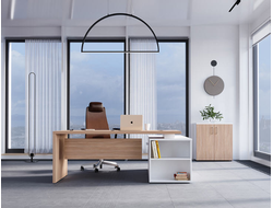 Кабинет эконом Norman