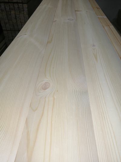 Блок-Хаус СОСНА 110мм Сорт А-В(1-2) Длина:3м, 4м.