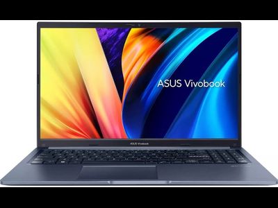 Asus Vivobook M1502YA-BQ579 15.6" IPS 16Gb (SSD)512Gb Dos Синий