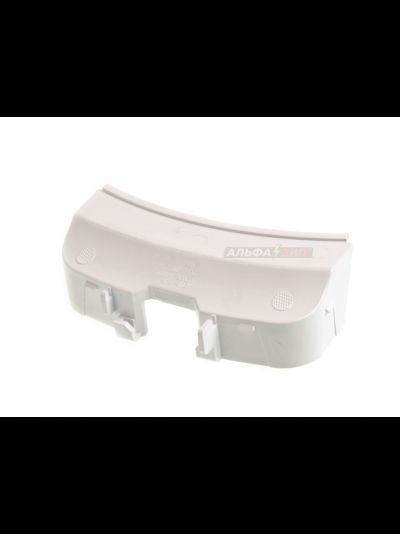 Накладка ручки люка DC63-00924A стиральной машины Samsung