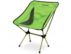Стул туристический Pinguin Pocket chair зеленый