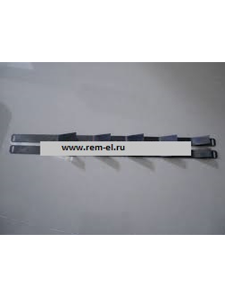 KOLBUS Hard Cover Spare Parts