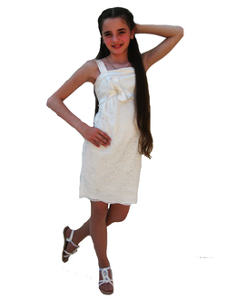 Коктейльное платье&quot; Шелси&quot; 6-9 лет