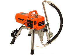 ASPRO-2000 аппарат окрасочный