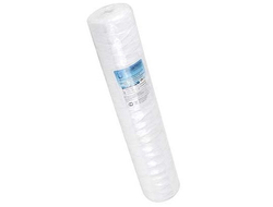 Картридж механической очистки из полипропиленовой нити FCPP10M