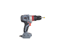 Аккумуляторная дрель бесщеточная ударная PROFIPOWER MKDHP-18V