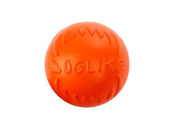 Doglike Мяч  малый (Оранжевый)