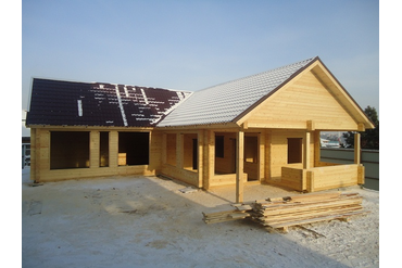 Банный комплекс БК-110(2)