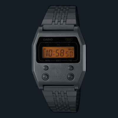 Часы Casio A-1100D-1