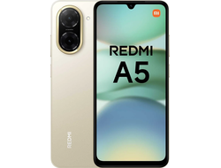 Xiaomi Redmi A5 4/128GB Gold