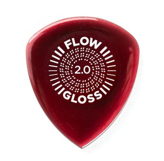 Dunlop 550P2.0 Flow Gloss