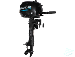 Лодочный мотор Marlin MF5AMHS